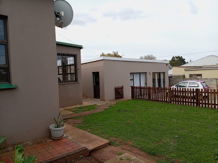 3 Bedroom Property for Sale in Highgate Eastern Cape